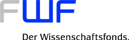 Austrian Science Fund (FWF) Logo